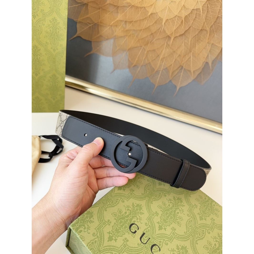 Gvc*1 belts
